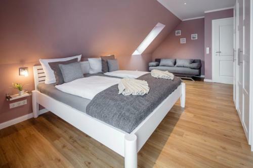 Ferienhaus Seeblick - 78913