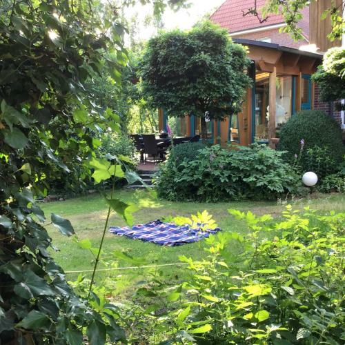Apartamento Fewo Jacob
