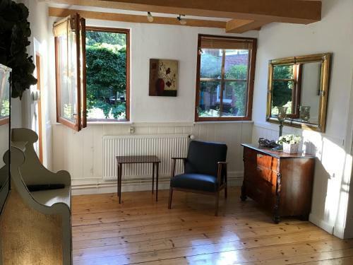 Apartamento Fewo Jacob