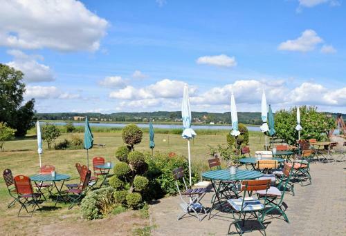 Ferienzimmer Und Wohnungen Mit See