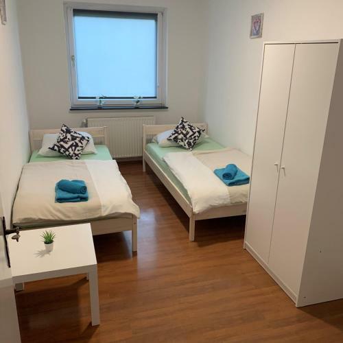 Apartamento 3 Zimmer Wohnung Garbsen