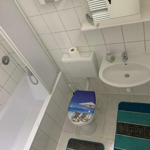 Apartamento 3 Zimmer Wohnung Garbsen