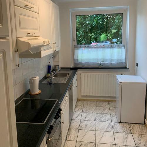 Apartamento 3 Zimmer Wohnung Garbsen