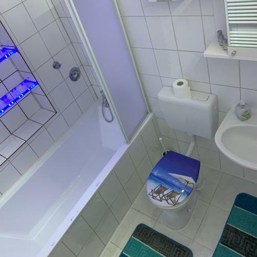 Apartamento 3 Zimmer Wohnung Garbsen