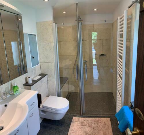 Apartamento Einfamilienhaus Garbsen Havelse