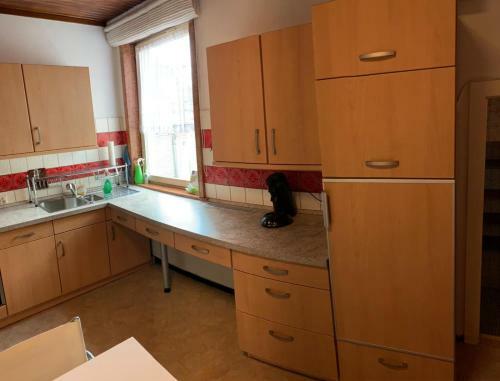 Apartamento Einfamilienhaus Garbsen Havelse