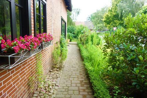 Apartamento Fewo Schuster