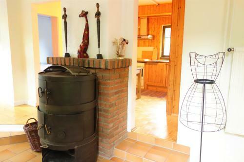 Apartamento Fewo Schuster