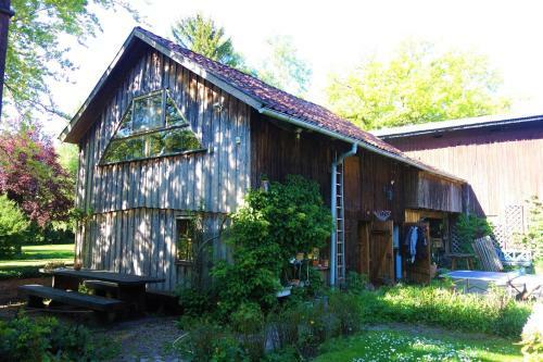 Apartamento Fewo Schuster