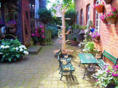 Apartamento Fewo Tilda