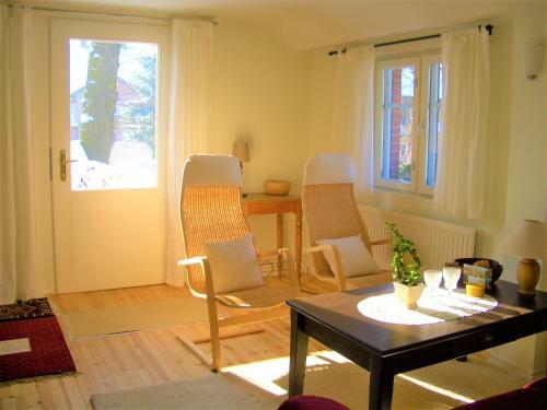 Apartamento Fewo Tilda