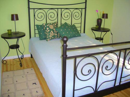 Apartamento Fewo Tilda