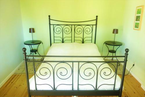 Apartamento Fewo Tilda