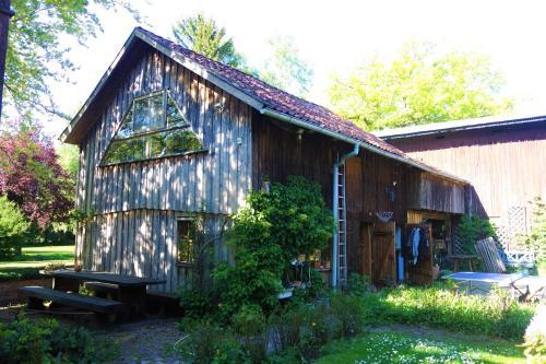 Apartamento Fewo Tilda