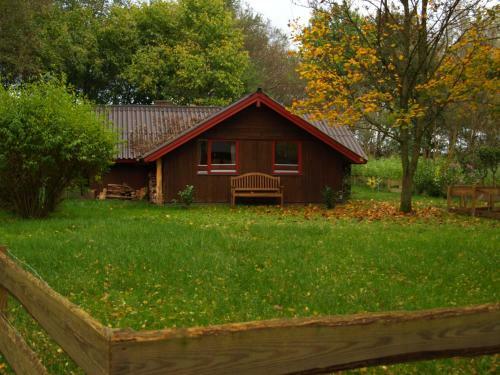 Ferienh�user Pannier I Und II