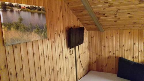 Ferienh�user Pannier I Und II