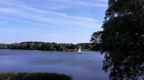 Ferienh�user Pannier I Und II