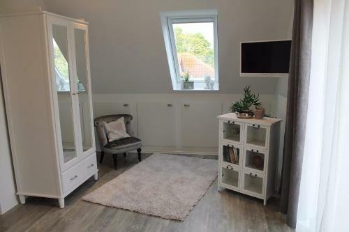Apartamento Appartement Geestblick