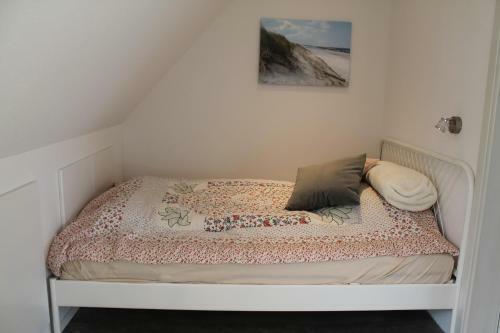 Apartamento Appartement Geestblick