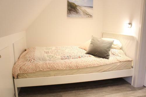 Apartamento Appartement Geestblick