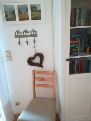 Apartamento Haus Toni