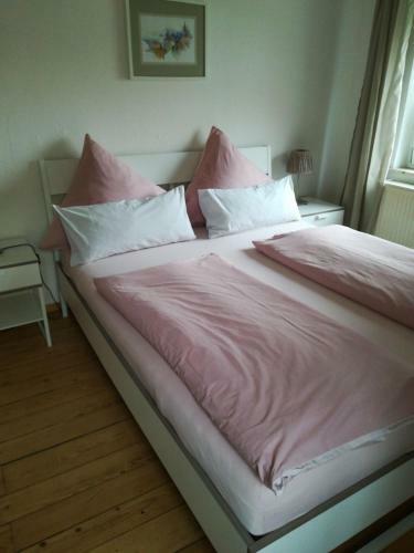 Apartamento Haus Toni
