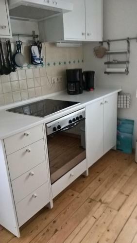 Apartamento Haus Toni