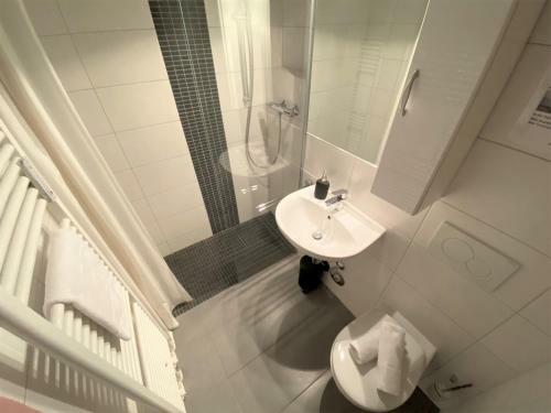 Exclusives Apartment In Bestlage +netflix +boxspring