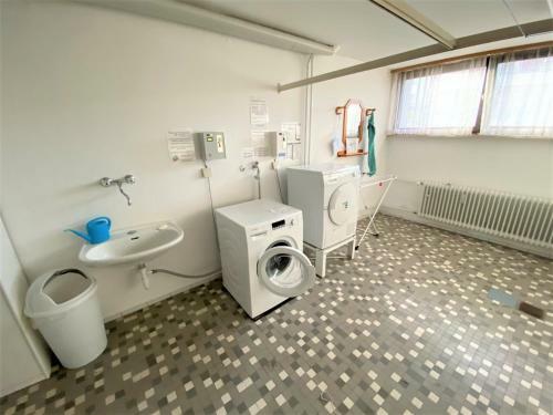 Exclusives Apartment In Bestlage +netflix +boxspring