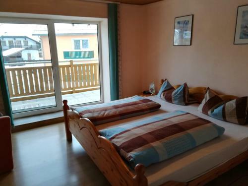 Apartamento Haus Barbara
