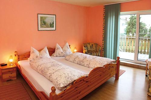 Apartamento Haus Barbara