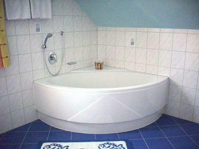Apartamento Haus Barbara