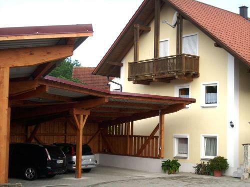 Apartamento Haus Barbara
