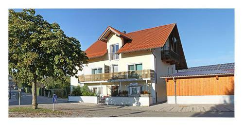 Apartamento Haus Barbara