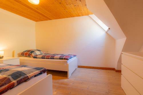 Apartamento Haus Nordmann