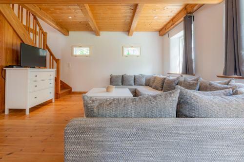 Apartamento Haus Nordmann
