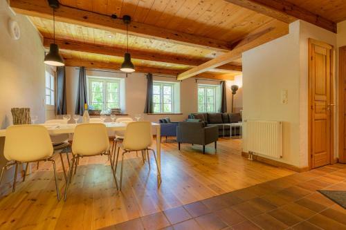 Apartamento Haus Nordmann