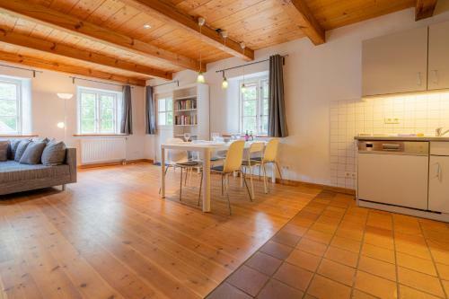 Apartamento Haus Nordmann