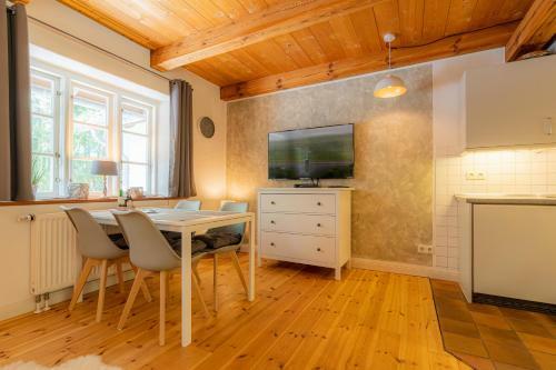 Apartamento Haus Nordmann