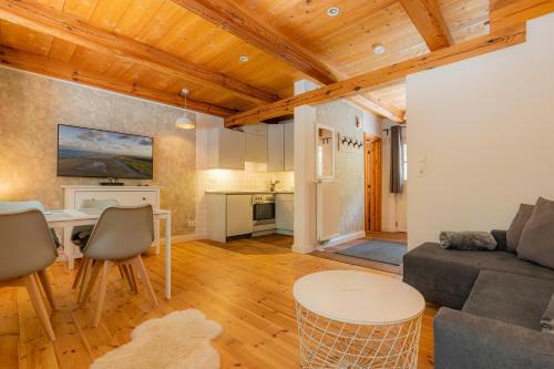 Apartamento Haus Nordmann