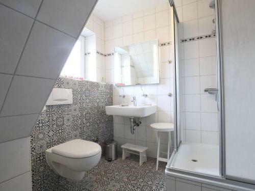 Apartamento Gardingsglueck