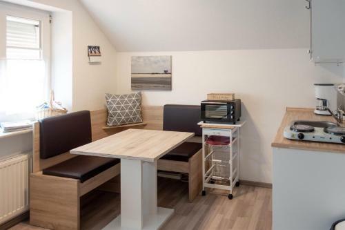 Apartamento Ferienwohnungen Hoffmann