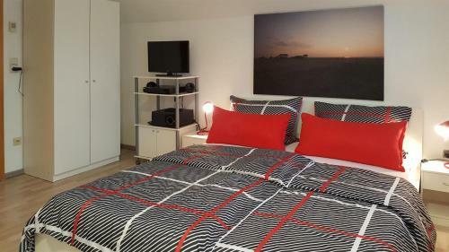 Apartamento Ferienwohnungen Hoffmann