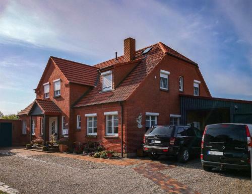 Apartamento Ferienwohnungen Hoffmann