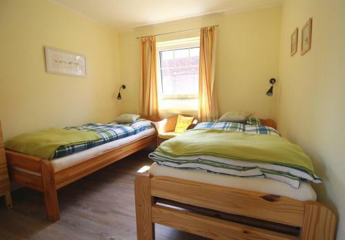 Apartamento Haus Friesenkind