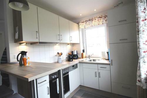 Apartamento Haus Friesenkind