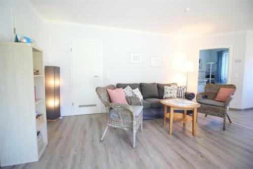 Apartamento Haus Friesenkind