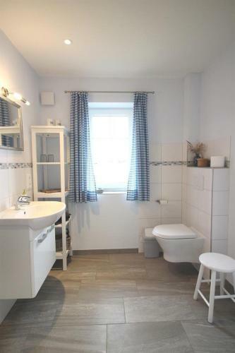 Apartamento Haus Friesenkind