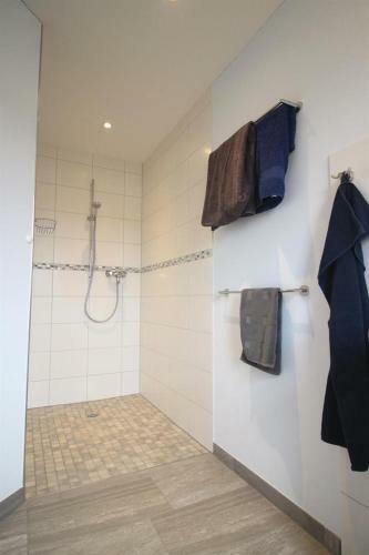 Apartamento Haus Friesenkind