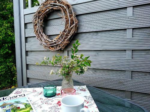 Apartamento Haus Friesenkind